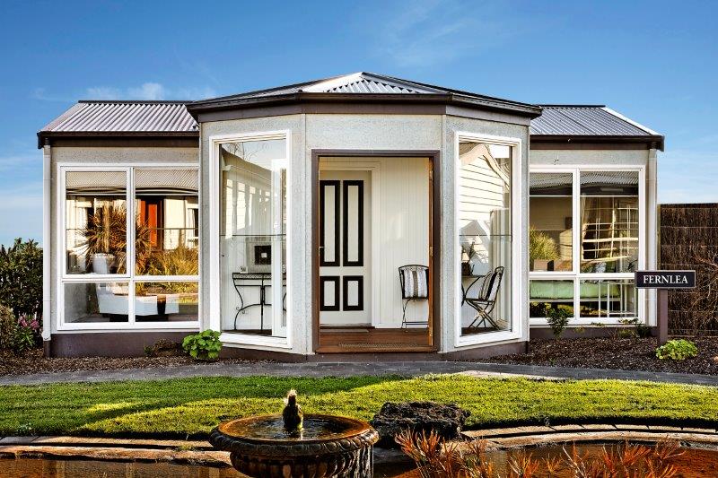 Modern and Classic Superior Granny Flat Design Ideas - Premier Homes