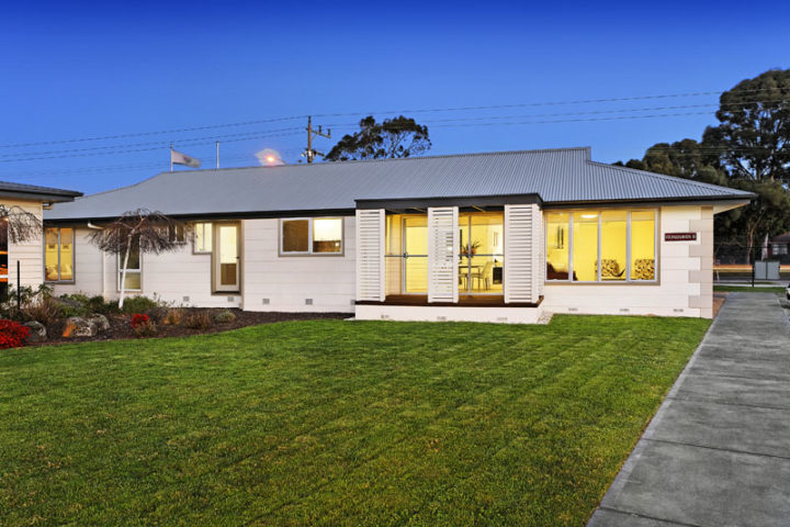 Premier Granny Flats Mount Dandenong