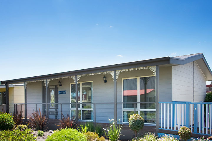 Premier Granny Flats Johnsonville