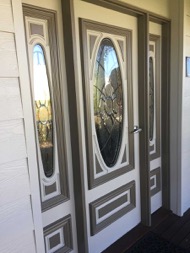 Entrance Doors 