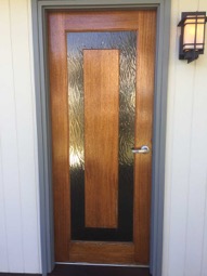 Entrance Doors 