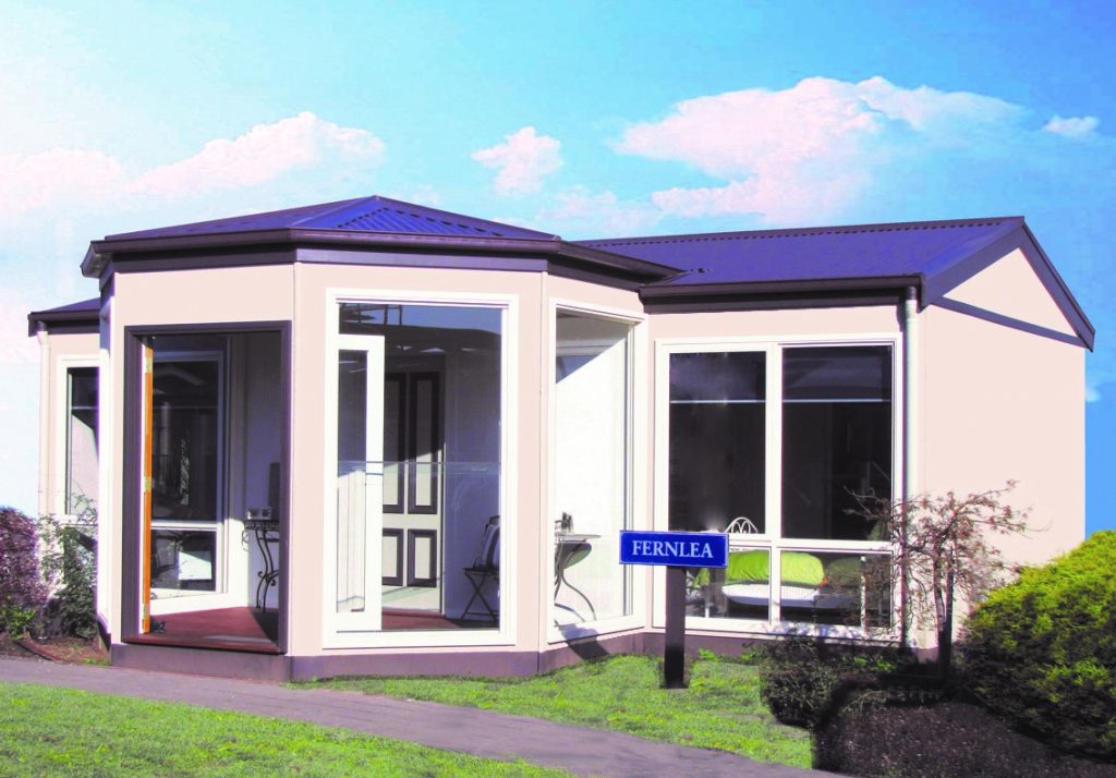 Melbourne Pool House - Premier Homes and granny Flats