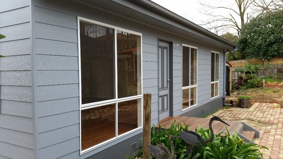 Melbourne Granny Flat Builders