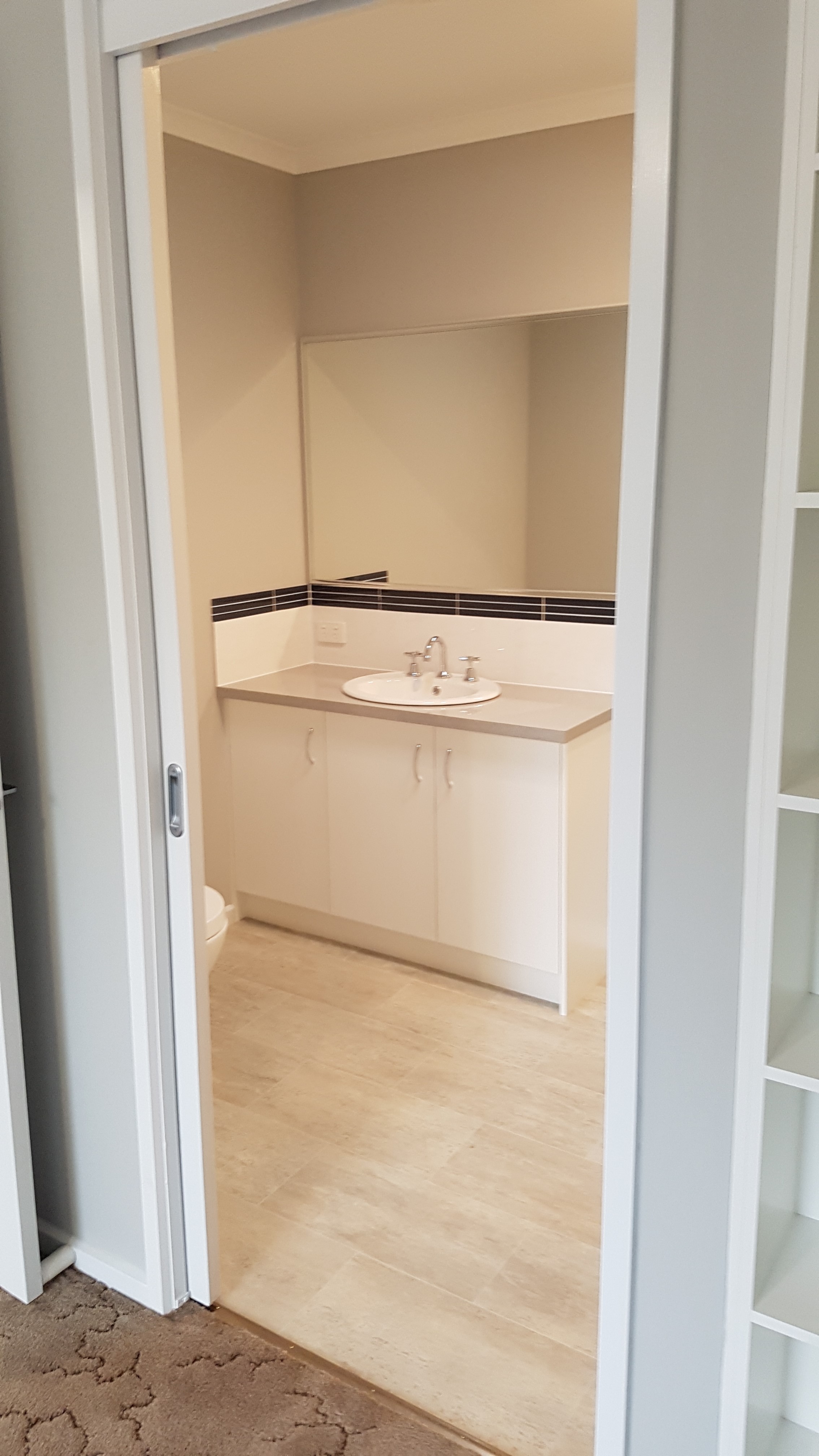 Whittlesea Granny Flat – Bathrooms and Kitchens Galore
