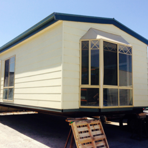 Demountable Granny Flats