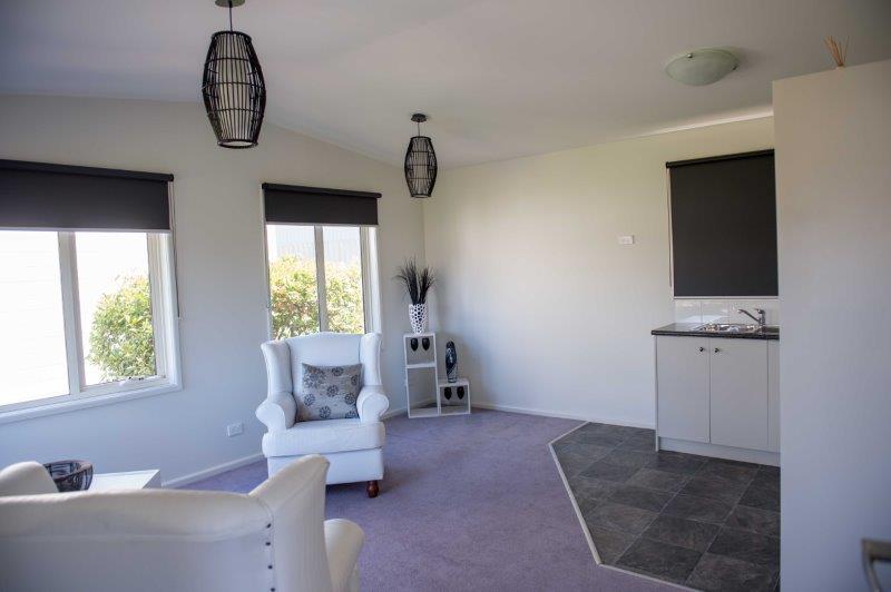 Premier Homes and Granny Flats Bendigo