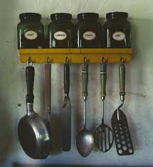 kitchen storage solutions