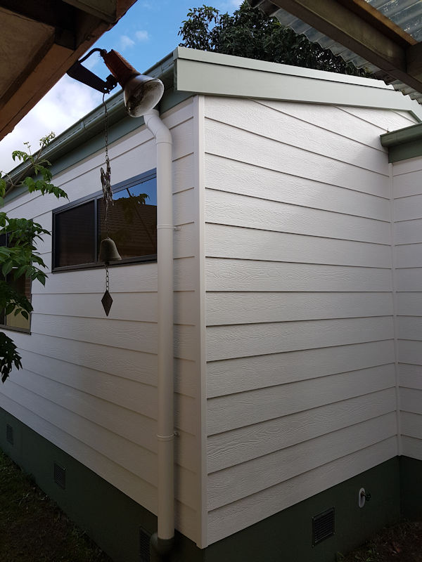 custom built granny flats