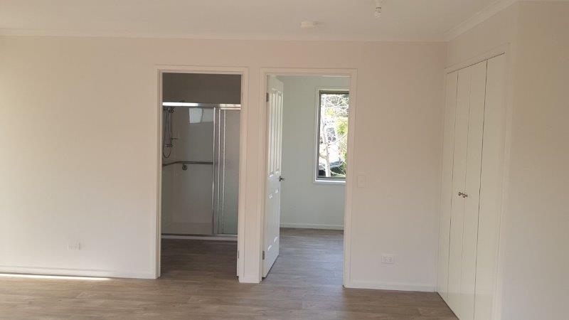 granny flat builder
