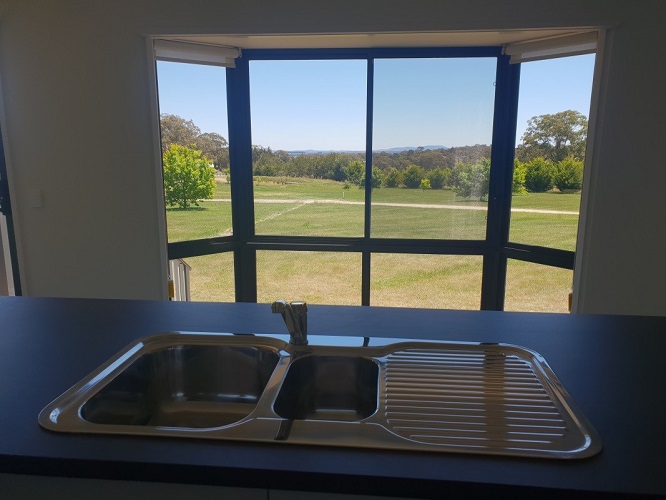 Granny Flats Kyneton