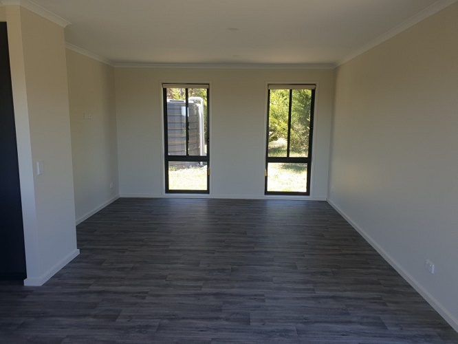 Kyneton Granny Flat