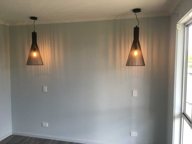 One bedroom granny flat designs