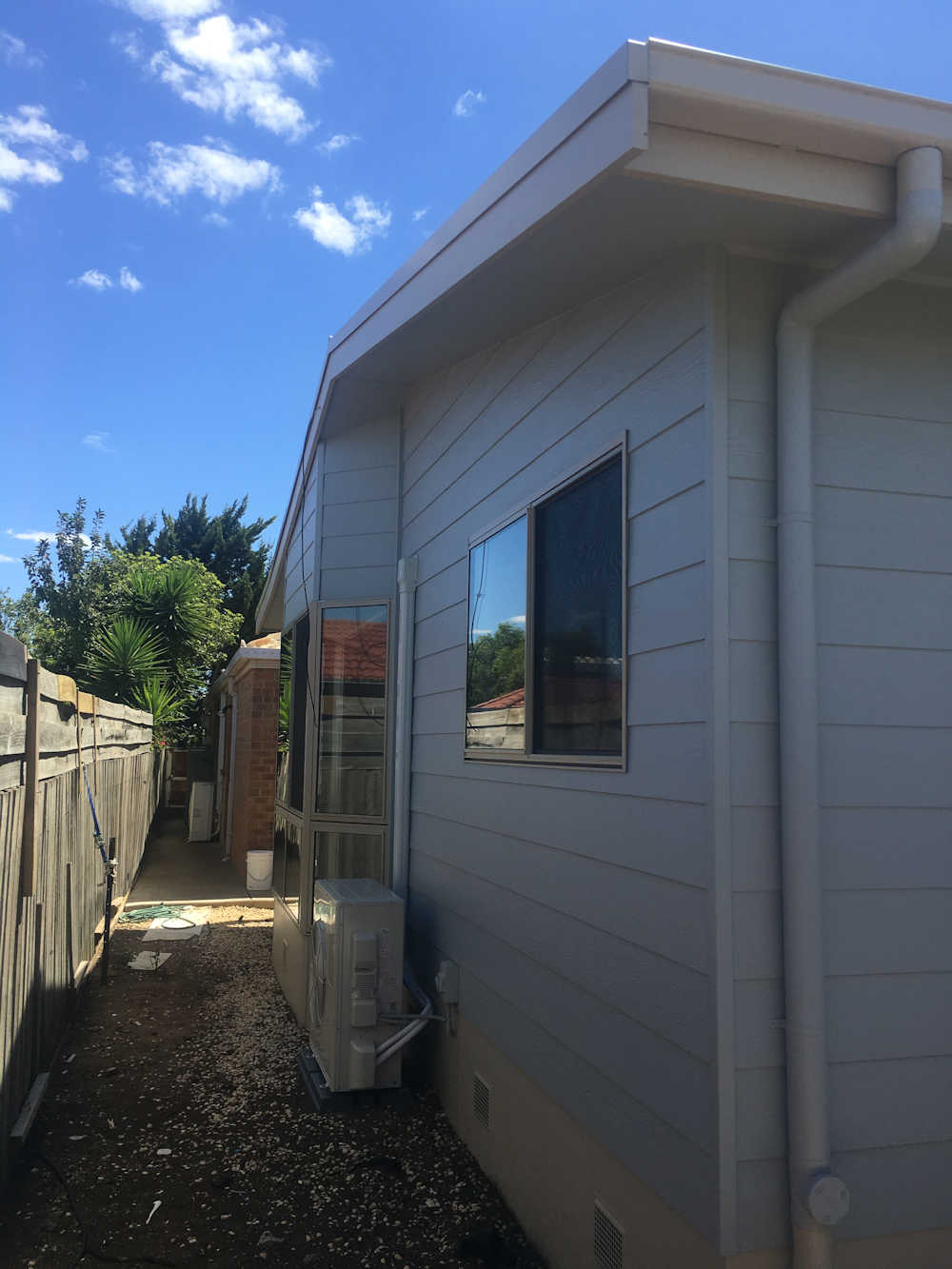 Granny Flats West Melbourne