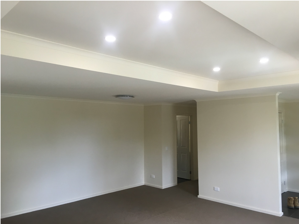 Hilltop haven interior Hilltop haven interior