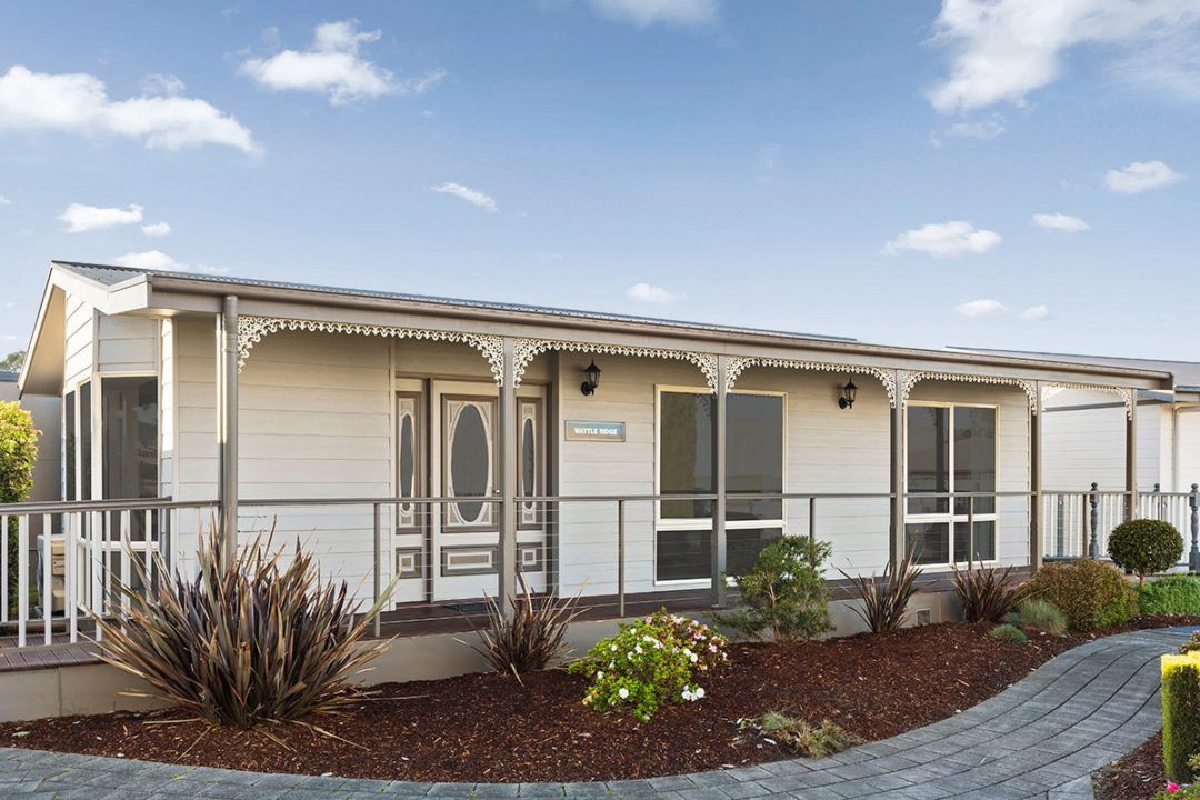 Granny Flat Designs & Plans Dependent Persons Units Premier Homes