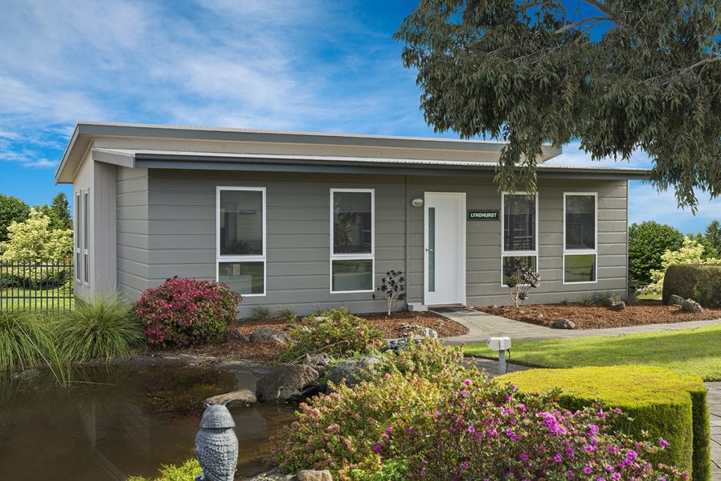 Lyndhurst Granny Flat Premier Homes Custom Granny Flats