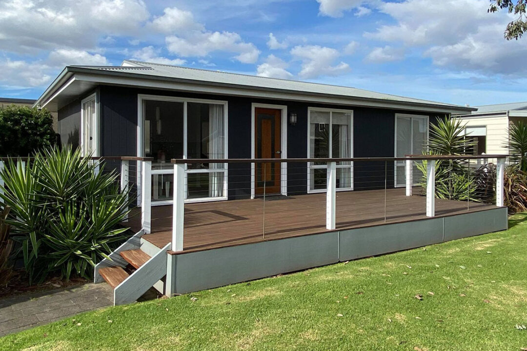 Granny Flat Designs & Plans Dependent Persons Units Premier Homes