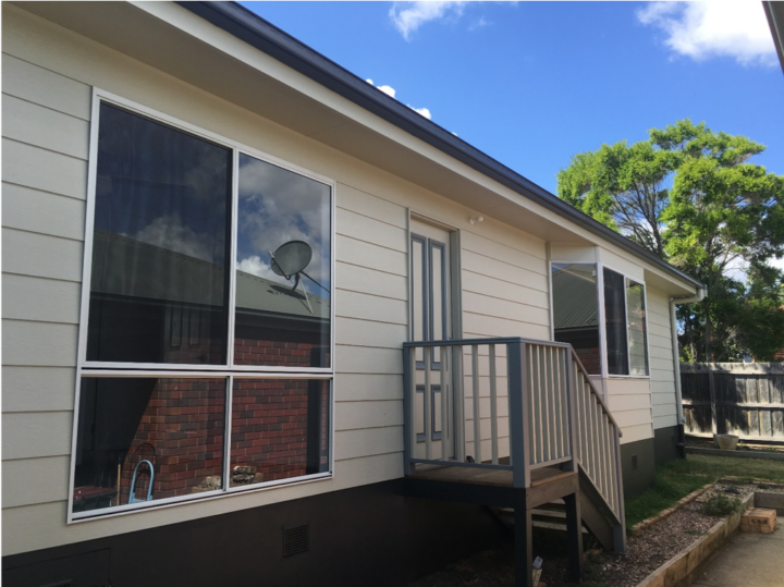 Clever Design in Clifton Springs