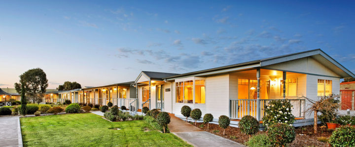 Granny Flats Premier Homes