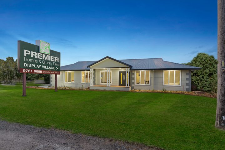 Premier Homes