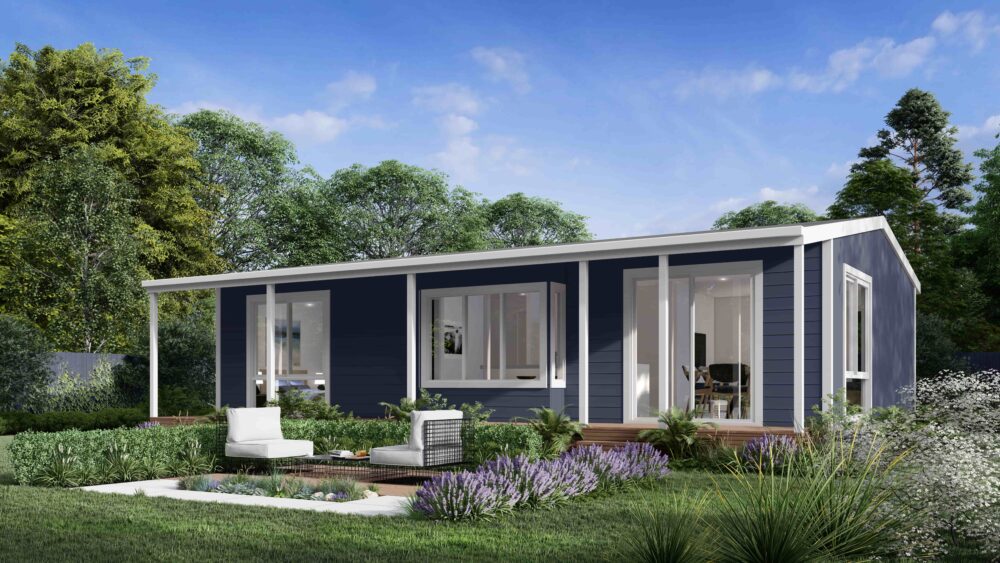 Melbourne Granny Flat and Custom Home Builders Premier Homes Victoria